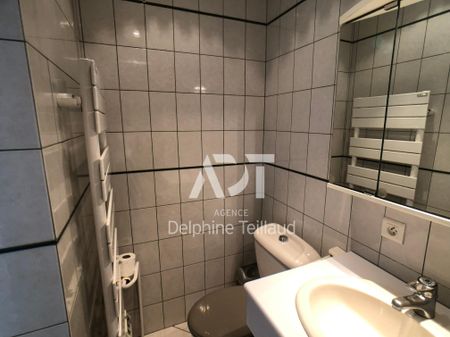 Location Appartement 2 pièces 40m² GRENOBLE 38000 - Photo 2
