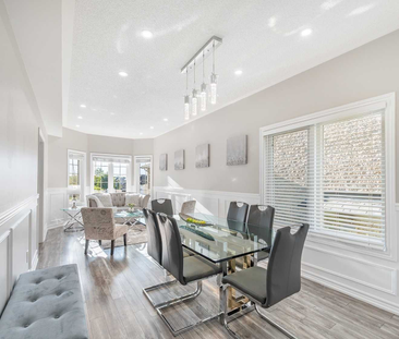 For Lease - 17 Silver Trail, Barrie, Ontario - Photo 5