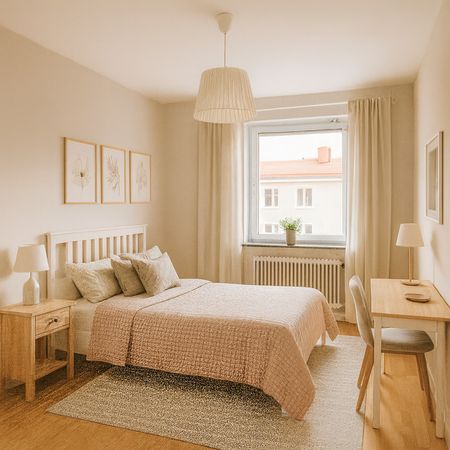 Stationsgatan 5 C - Foto 5