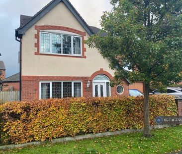 3 bedroom detached house to rent - Photo 6