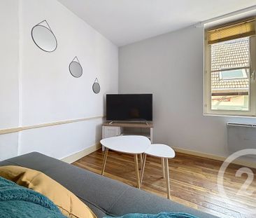 Location Appartement 1 pièce 33m² TROYES 10000 - Photo 6