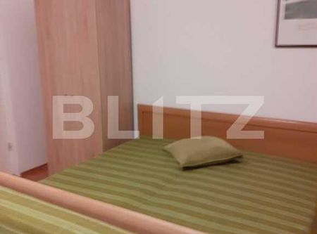 Apartament 1 camera, imobil nou, 33 mp, loc de parcare zona strazii Viilor. Disponibil cu 15 Martie - Photo 4