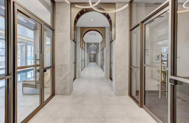 Appartement à louer - Photo 1