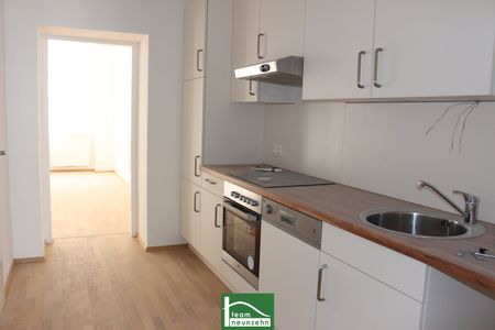 2-Zimmer Wohnung im 10.Bezirk – Renovierter Altbau – Gute Anbindung und Infrastruktur - Photo 2