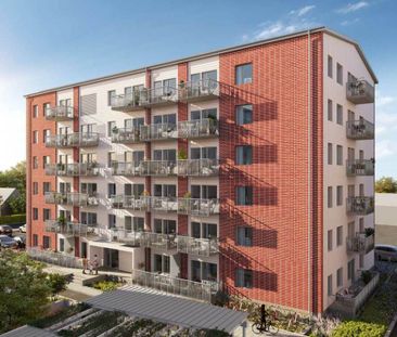 Erik Dahlbergsgatan 47 - Foto 5