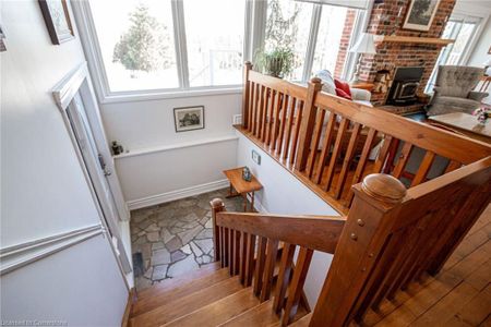 For Lease - 5086 Walkers Line, Burlington, Ontario - Photo 5