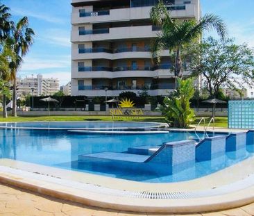 2 BEDROOM APARTMENT - ARENALES DEL SOL - Photo 5