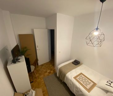 Habitación - Madrid - Arganzuela - 450€ MES - Ref. BNM1 - Photo 3