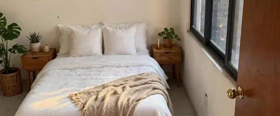 Departamento para Pareja o Mujer Sola - Photo 1