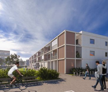 Villagatan, Herrljunga - Foto 2