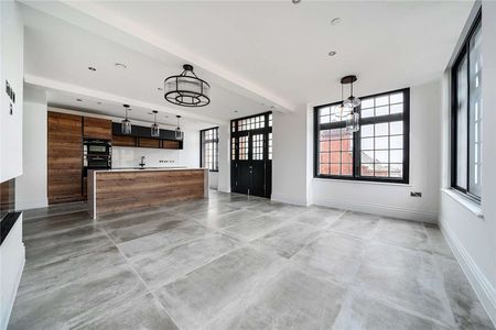 A unique two bedroom loft-style apartment in central Tunbridge Wells - Photo 5