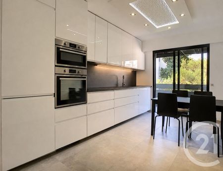 Location Appartement 3 pièces 86m² NICE 06000 - Photo 5