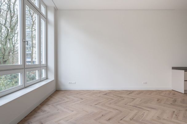 Appartement te huur: Westzeedijk 140-B 3016 AK Rotterdam - Foto 1