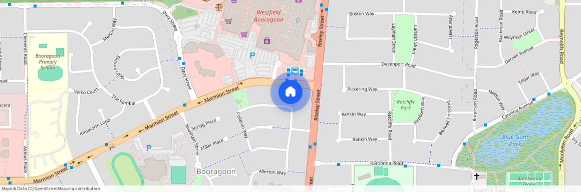 6/567 Marmion Street, Booragoon