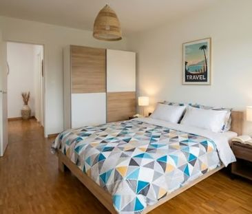 2 Zimmer, 70 m², 1. Stock - Foto 4