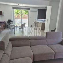 Μονοκατοικία για ενοικίαση - Πόλη Λεμεσoύ, - Φωτογραφία 1