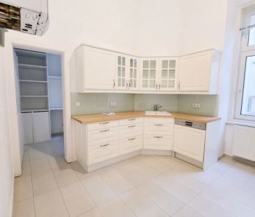 Unbefristet wunderschöne Stilaltbauwohnung - nahe Augarten – perfek... - Photo 6
