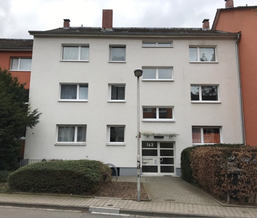 2-Zimmer-Wohnung in Langen - Foto 1