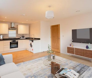 1 bedroom flat to rent - Photo 3