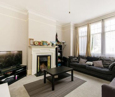 2 bedroom maisonette to rent - Photo 1