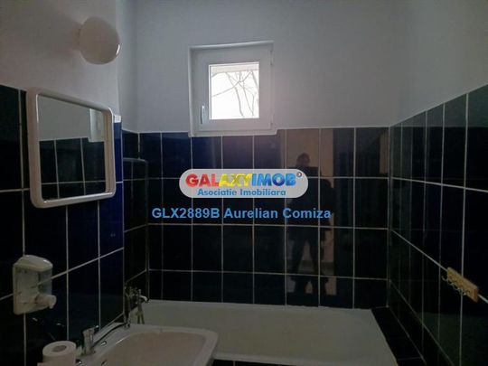 Apartament 3 camere nemobilat Titan - Photo 1