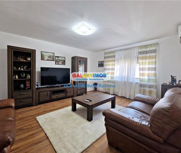 Apartament 3 cam., elegant, modern, Panduri | 13 Septembrie - Photo 6