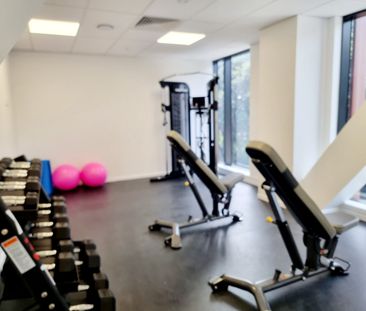 705B/20 Park Avenue, Ellerslie - Photo 2