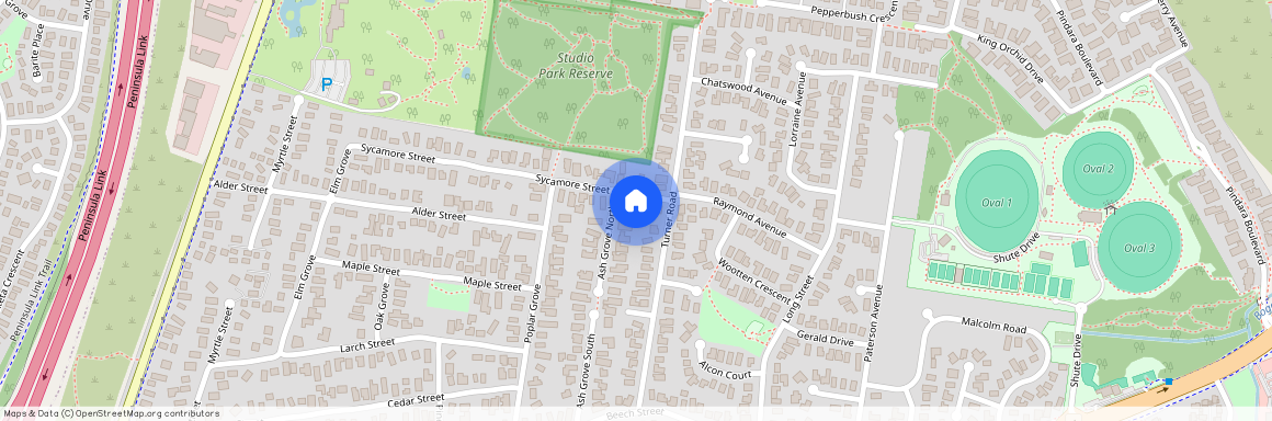 42 Sycamore Street, Vic 3910, Langwarrin