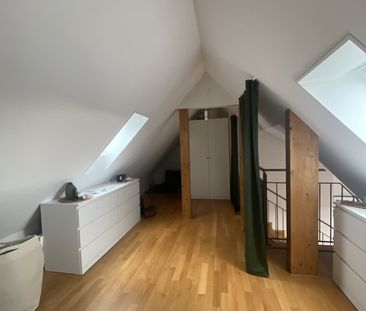 1 Zimmer, 75 m², 5. Stock - Photo 6