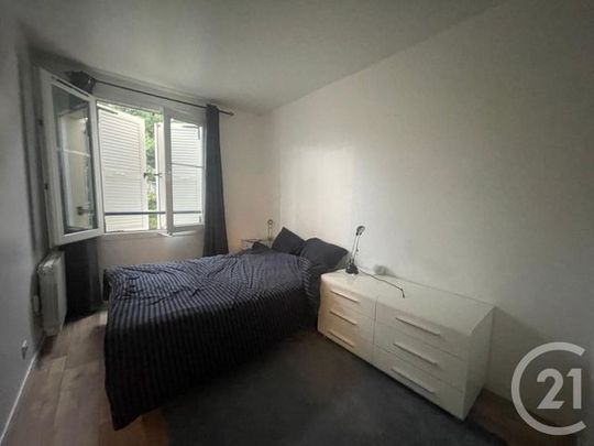 Appartement F3 à louer - Photo 1