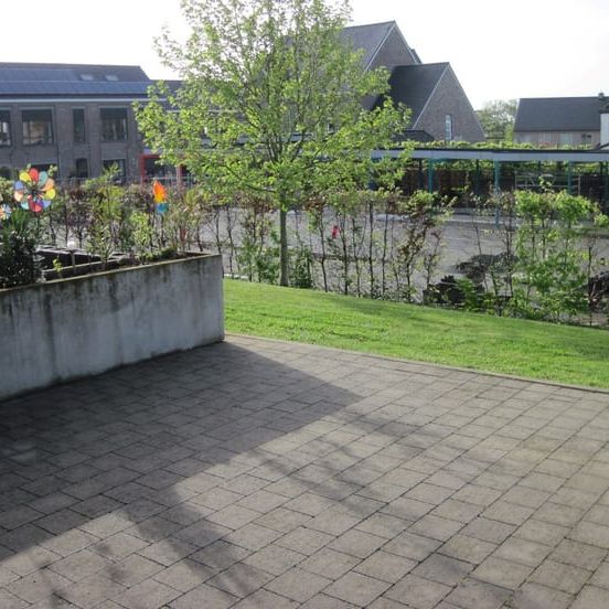 Appartement te huur - Foto 1
