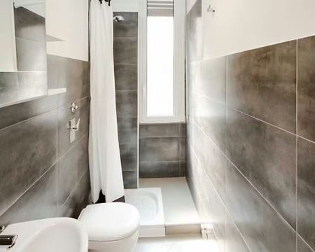 Via Giuseppe Bruschetti, Milan, Lombardy 20125 - Photo 5