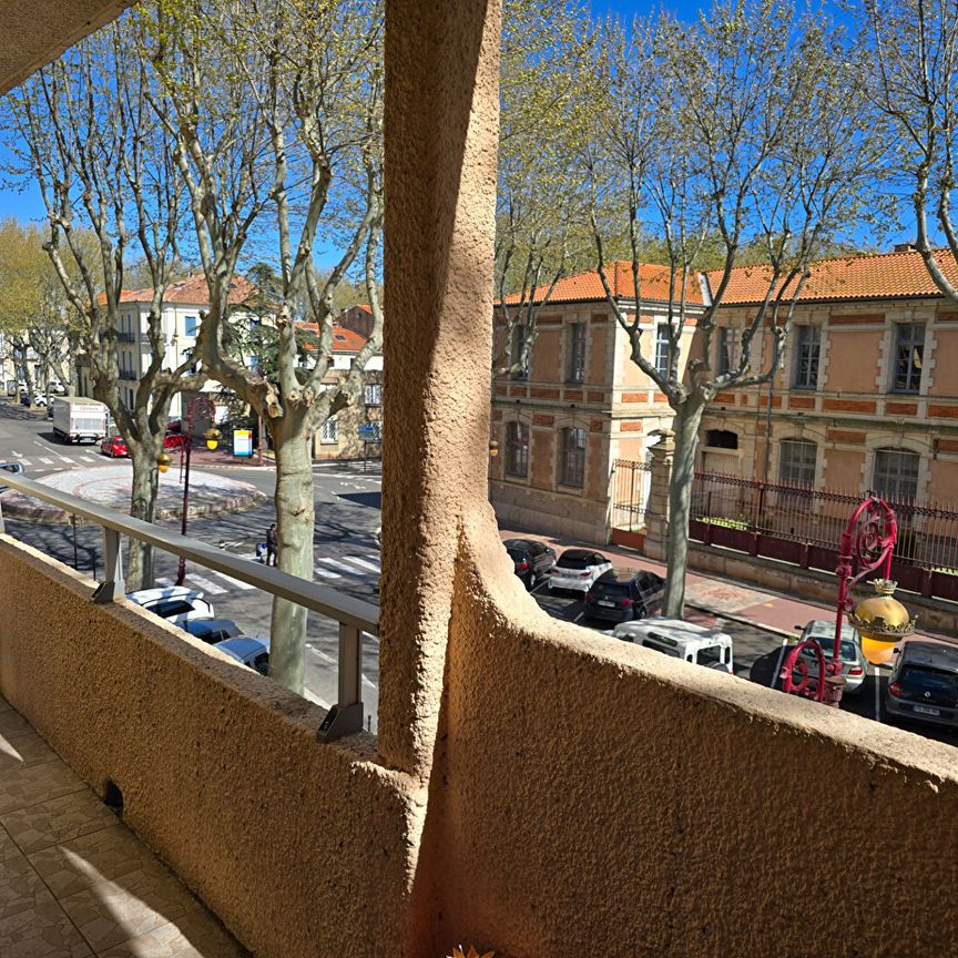 Location Appartement 2 pièces 39m² - Photo 1