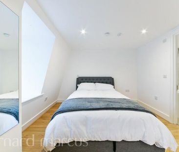 Studio to rent - Photo 4