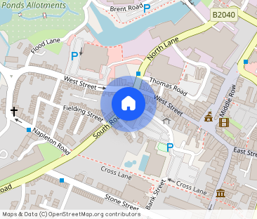 West Street, Faversham - Photo 1