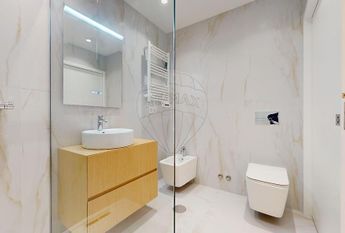 Apartamento T2 em Porto