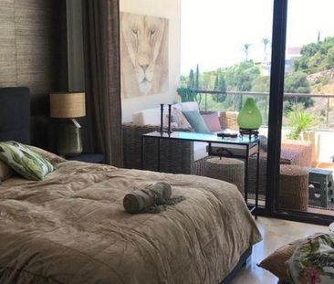 Los Altos de los Monteros, Marbella Este, Marbella, Andalusia 29190 - Photo 6