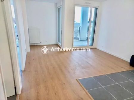 Location Appartement 2 pièces 40 m2 à Épinay-sur-Orge - Photo 2