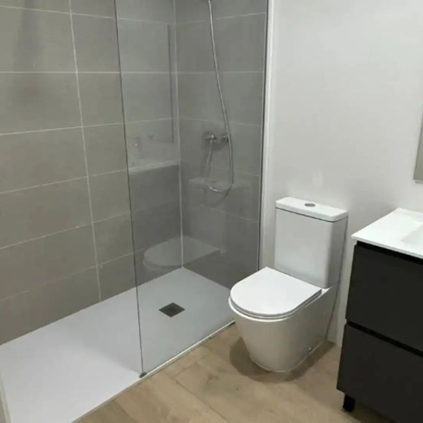 Dúplex de alquiler en La Punxa - Photo 1