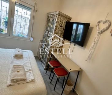 Ενοικίαση κατοικίας, 31 τ.μ., Νέα Σμύρνη, 650 € - Photo 1