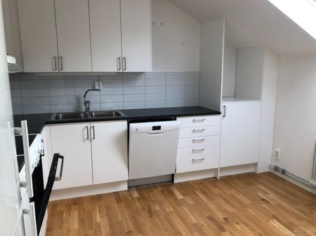 Boställsgatan 7 B - Photo 4