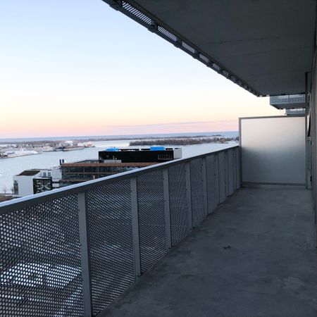 For Lease - 20 Richardson Street Unit# 1810, Toronto, Ontario - Photo 2