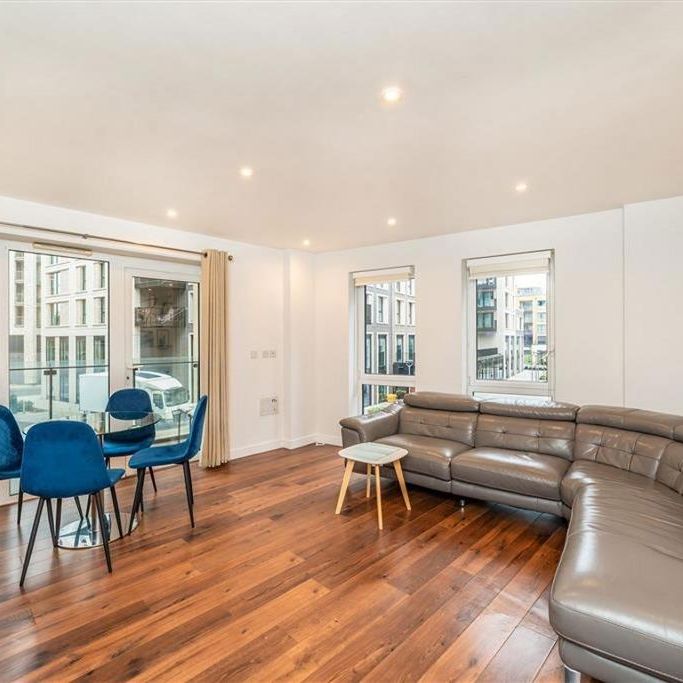 2 bedroom flat to rent - Photo 1