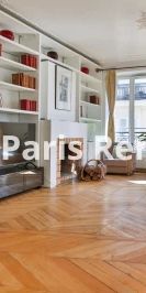 3 chambres, Le Marais Paris 4e - Photo 4