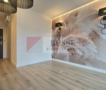 Wyjątkowy 2 pokojowy apartament Nad Odrą z garażem - Zdjęcie 3