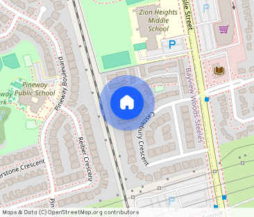 72 Castlebury Crescent #6 - Photo 1