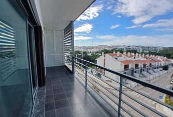 Apartamento T2 em Setúbal