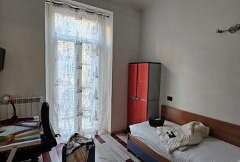 Via Cesana, Turin, Piedmont 10139