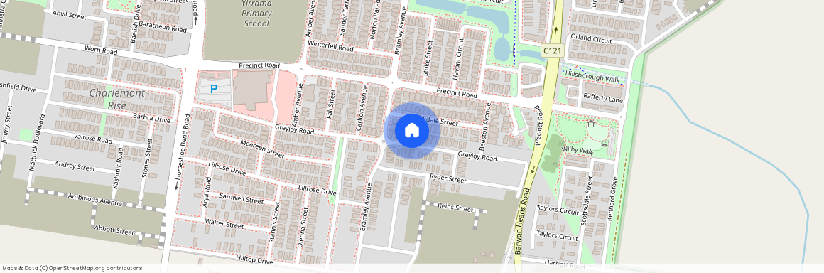 81 Greyjoy Rd, Vic 3217, Charlemont