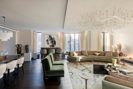 3 bedroom flat to rent - Photo 4